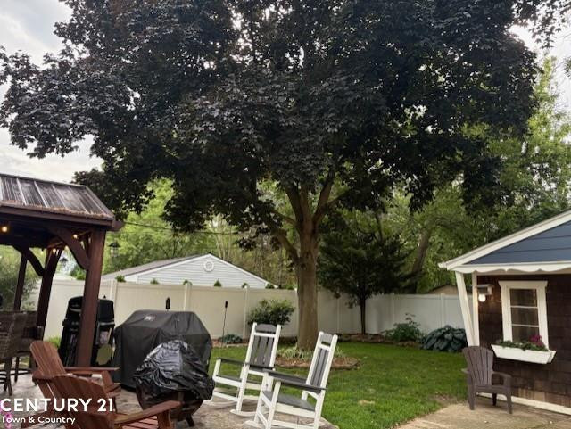 280 Fairgrove Street, MI 48065 — Photo 6