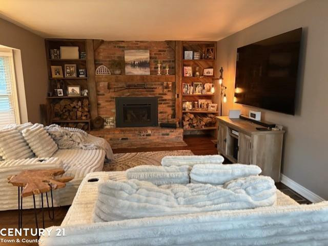 280 Fairgrove Street, MI 48065 — Photo 13