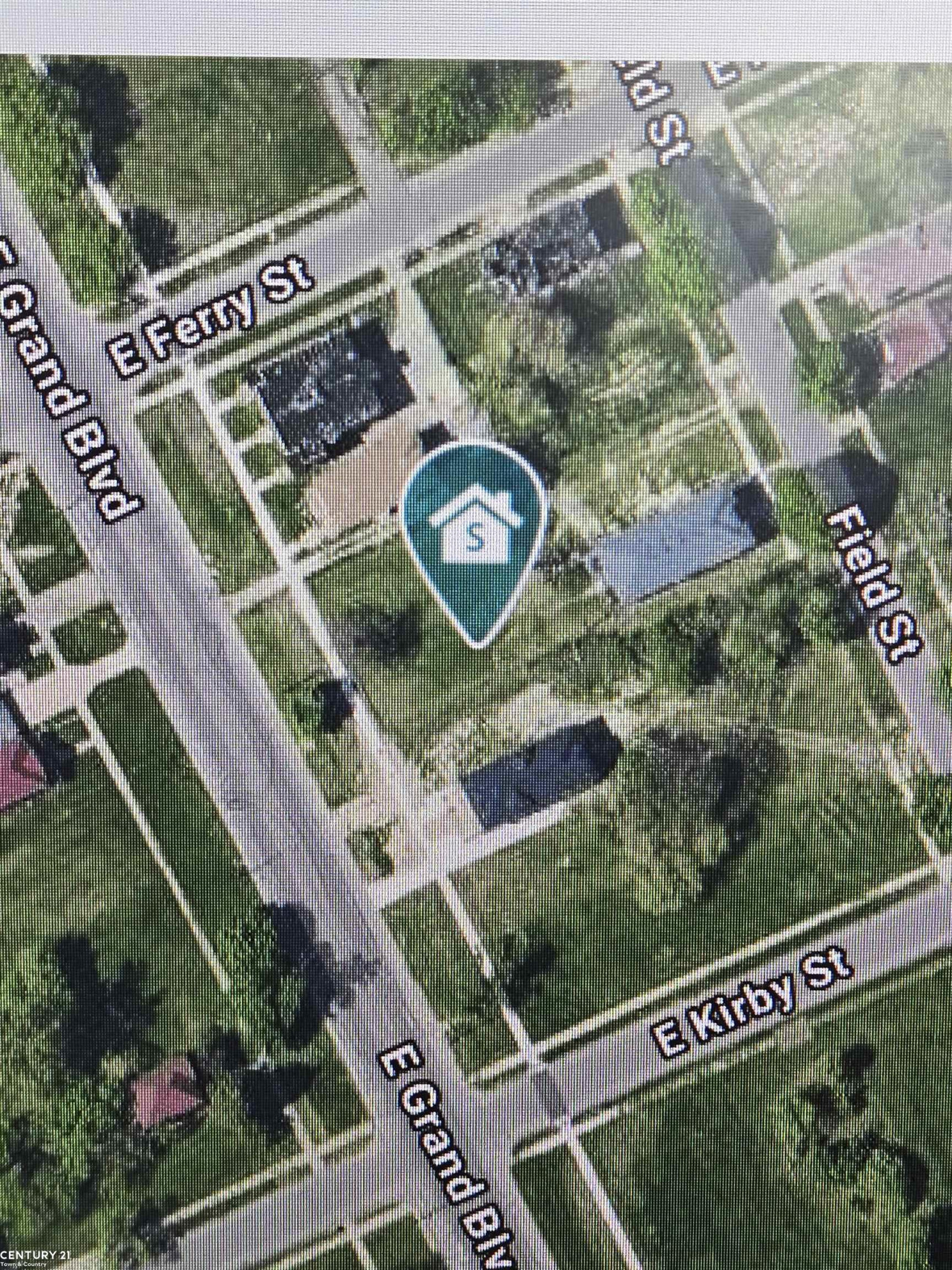 1306 E Grand Boulevard, Detroit, MI 48211