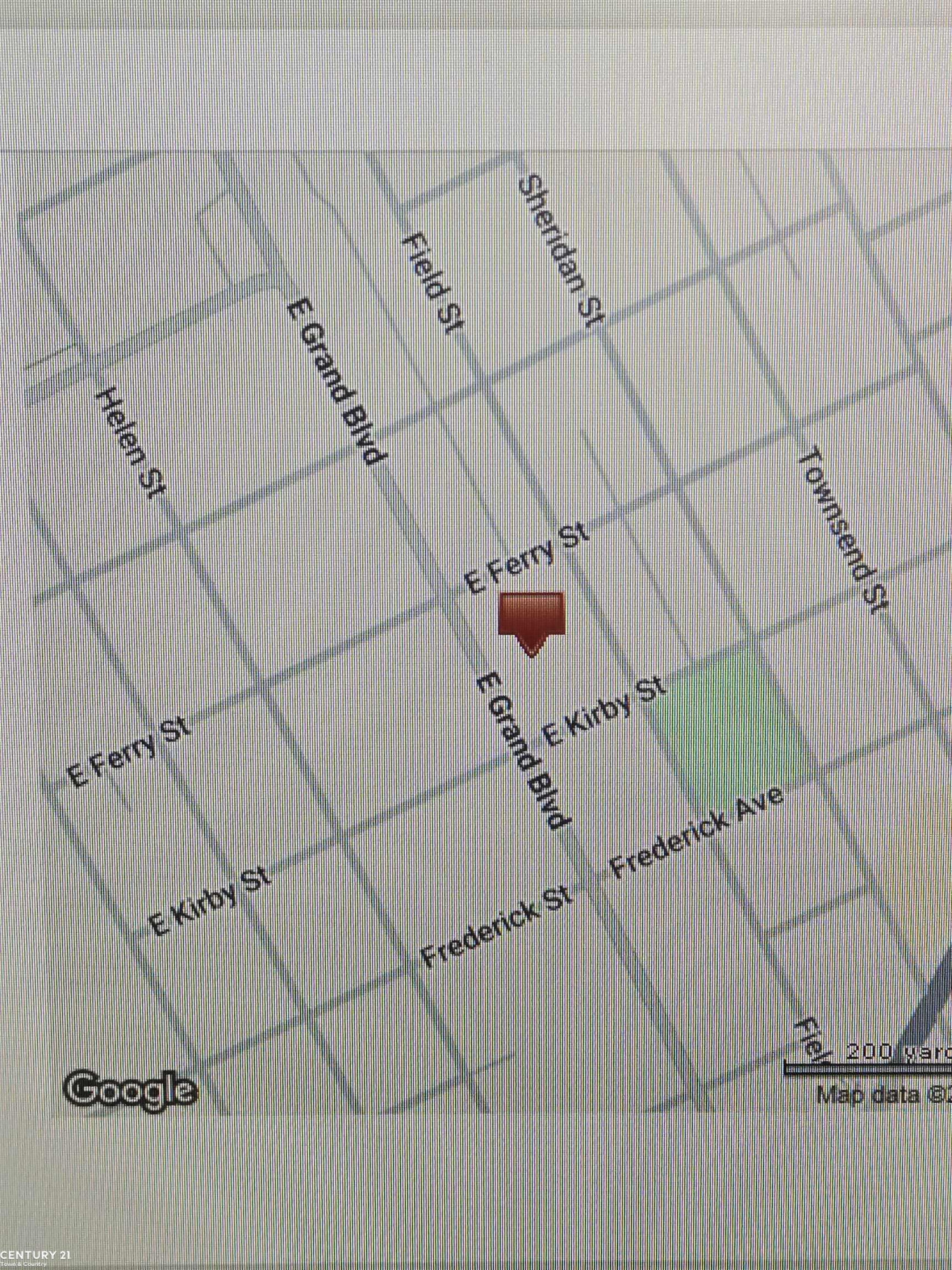 1306 E Grand Boulevard, Detroit, MI 48211 — Photo 6