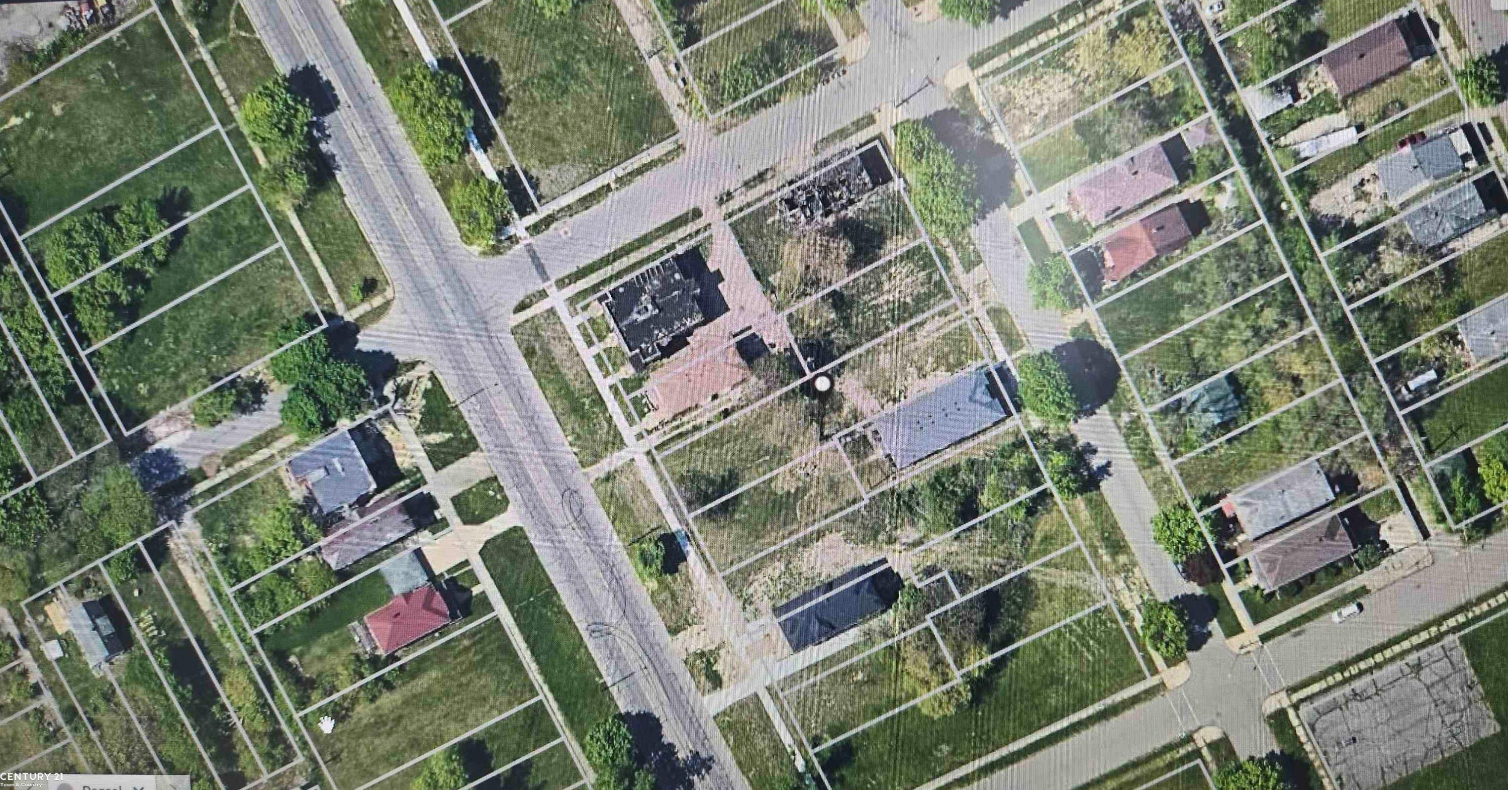 1312 E Grand Boulevard, Detroit, MI 48211