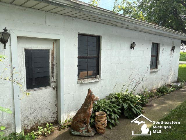 5782 LEWIS AVE Avenue, Ida, MI 48140 — Photo 3