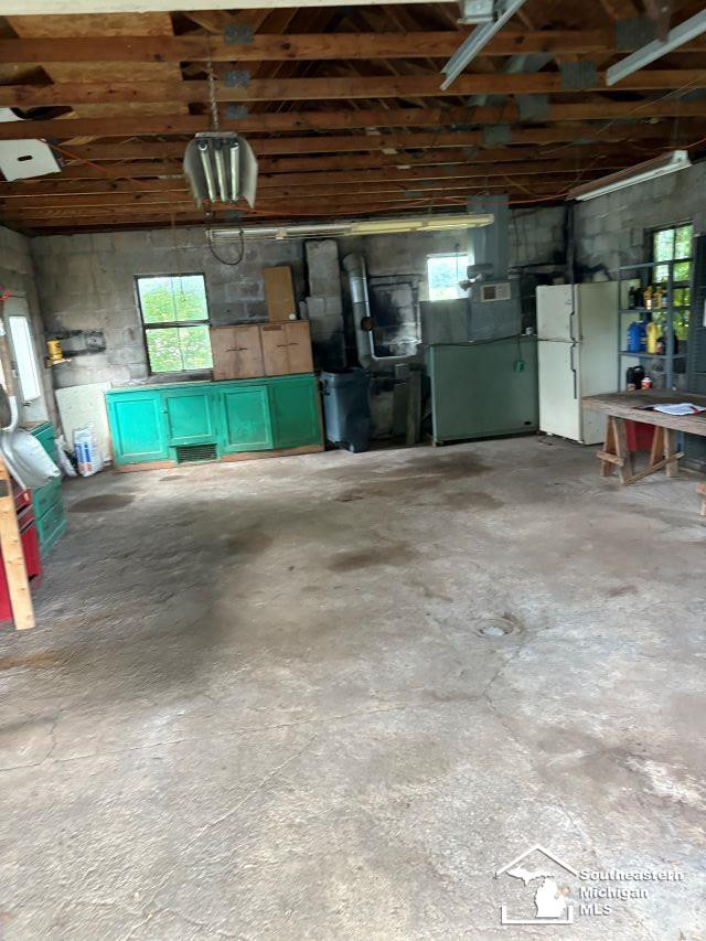 5782 LEWIS AVE Avenue, Ida, MI 48140 — Photo 14