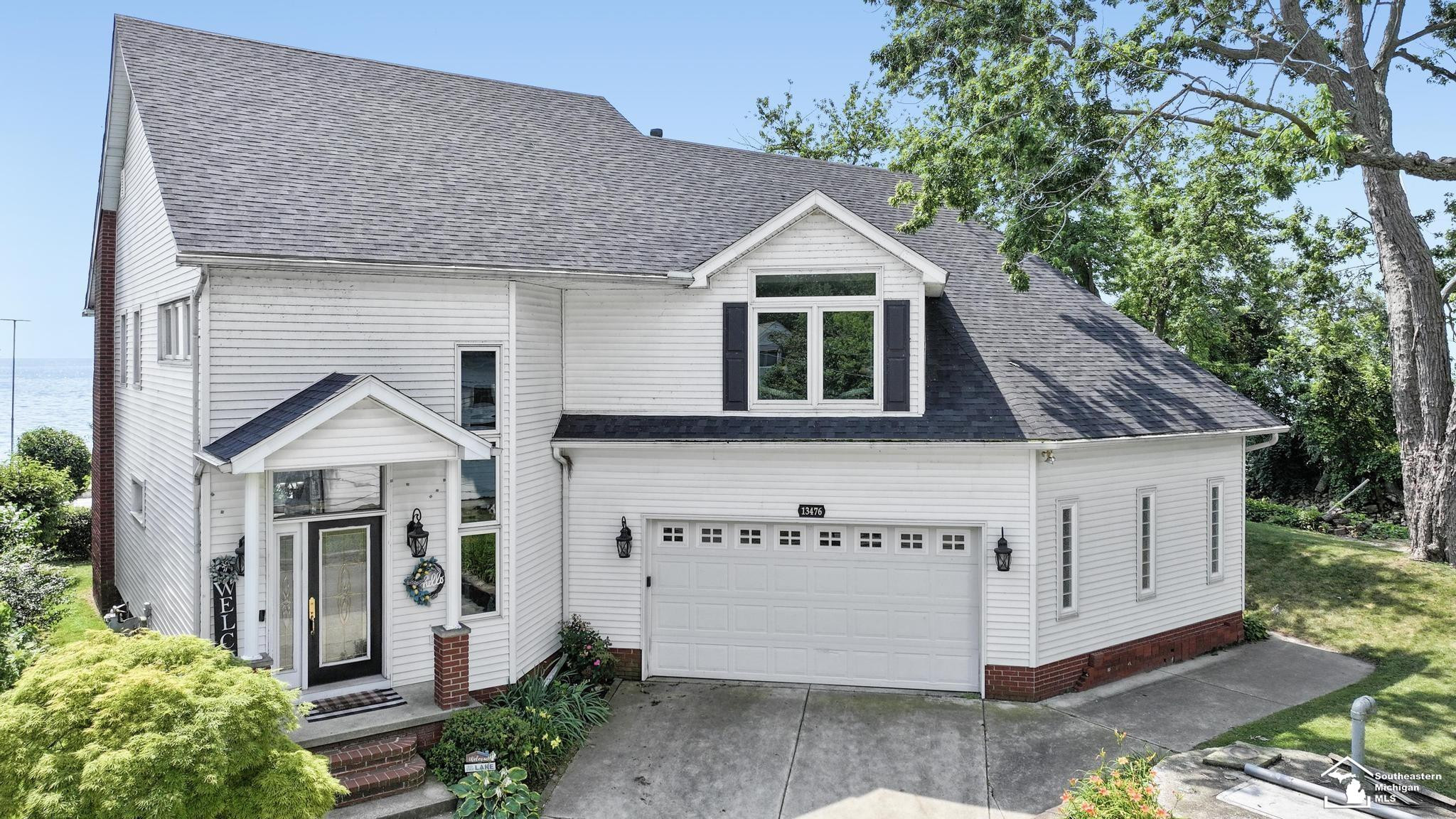 13476 Venetian Drive, Monroe, MI 48161 — Photo 4