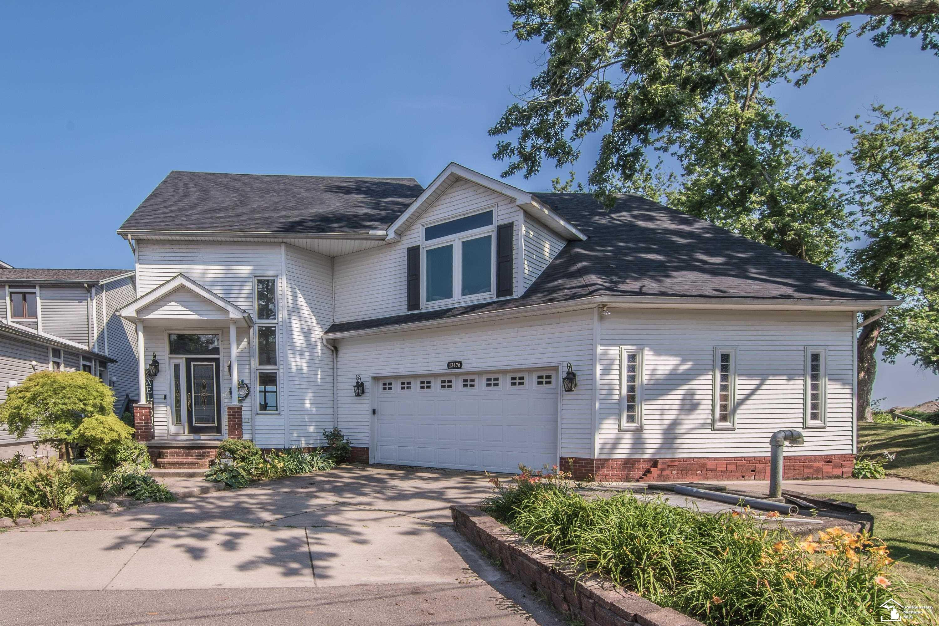 13476 Venetian Drive, Monroe, MI 48161 — Photo 5