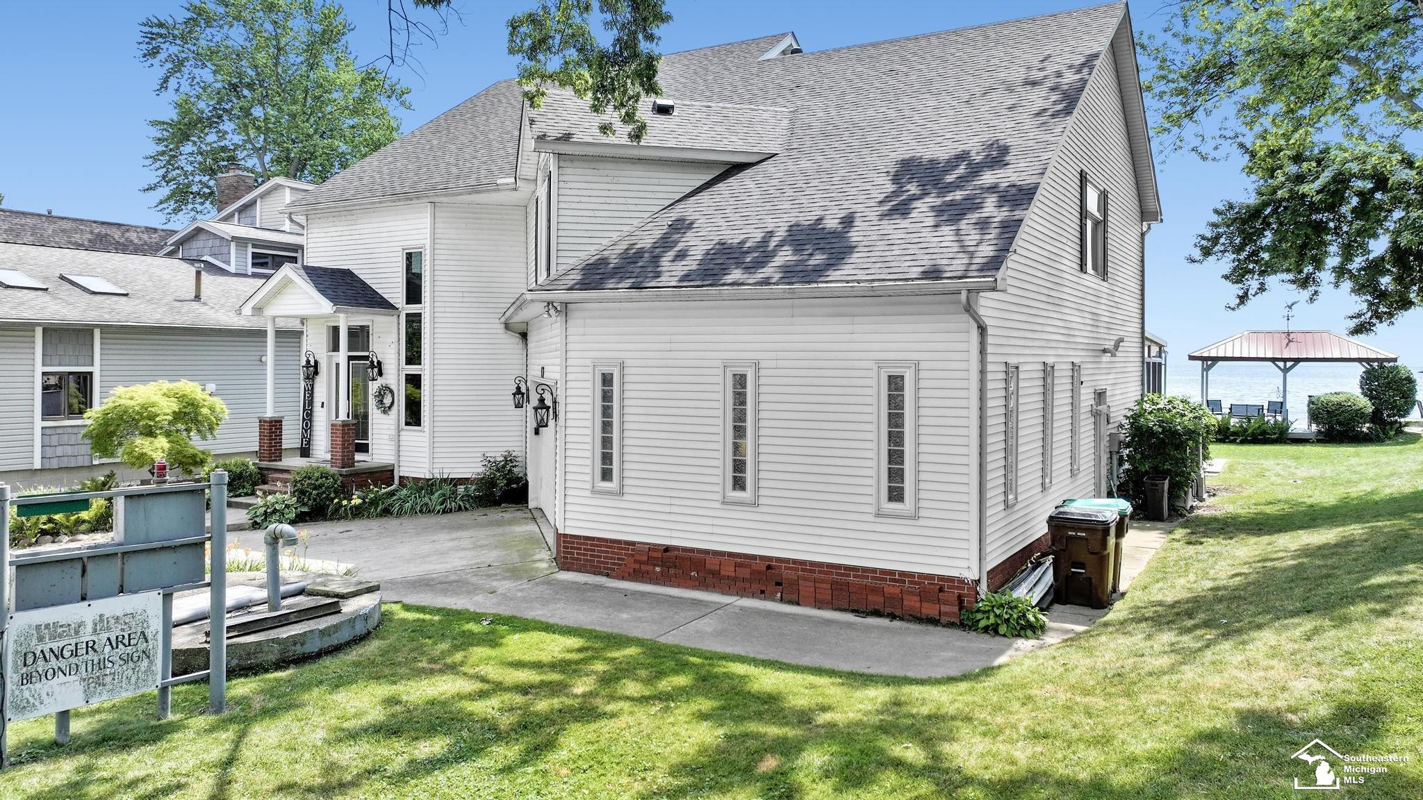 13476 Venetian Drive, Monroe, MI 48161 — Photo 6