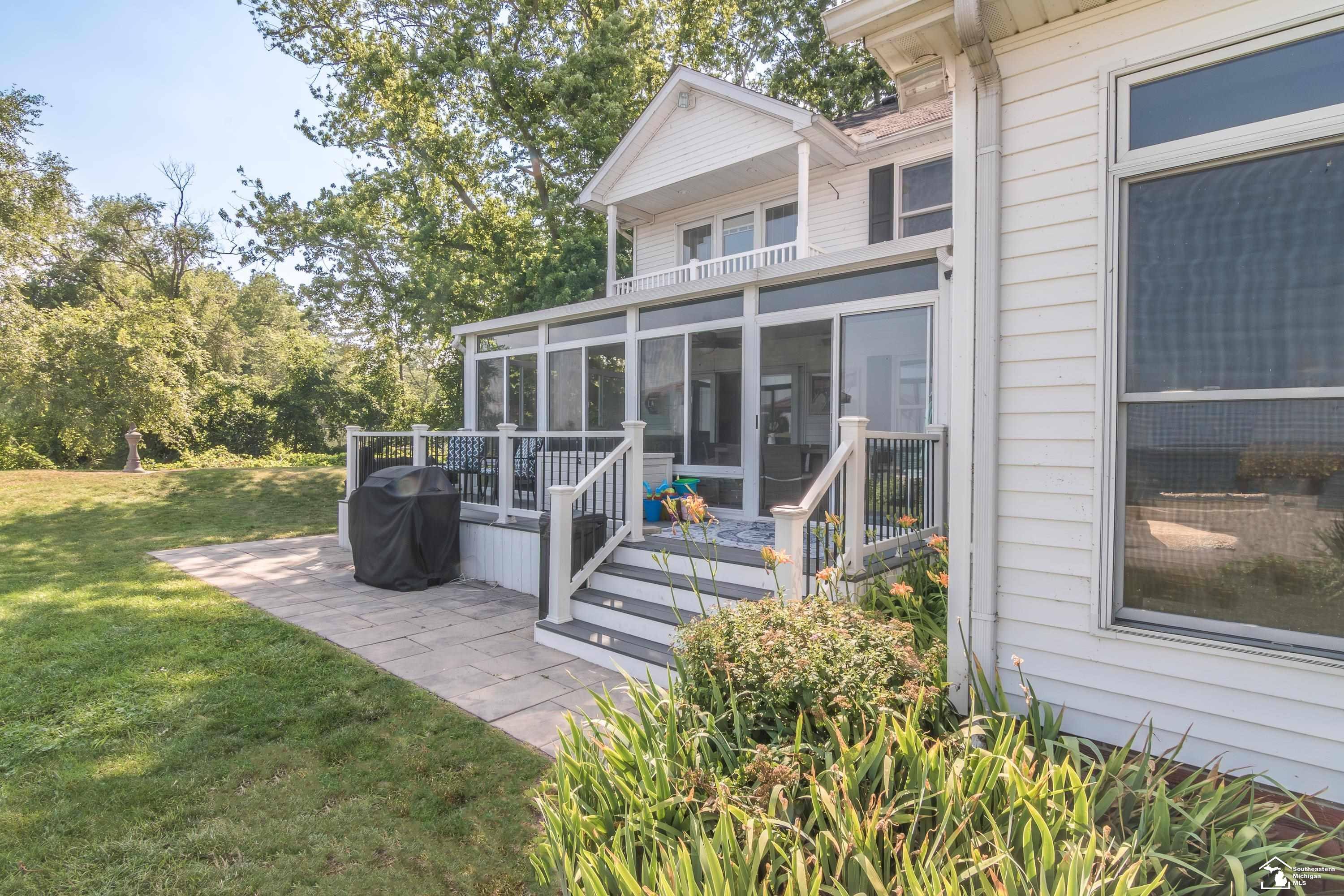 13476 Venetian Drive, Monroe, MI 48161 — Photo 13