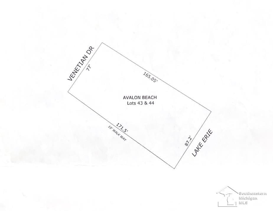 13476 Venetian Drive, Monroe, MI 48161 — Photo 96