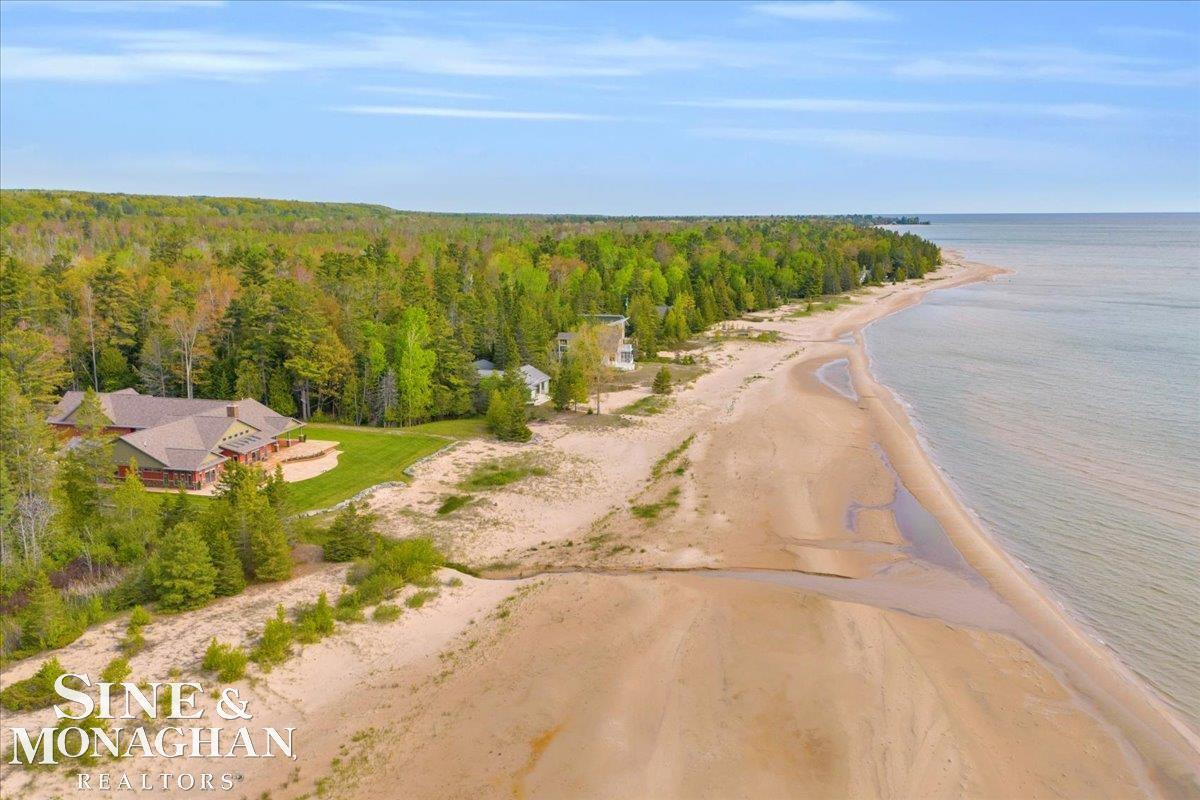 950 N Lake Huron Shore Drive, Harrisville, MI 48740 — Photo 3