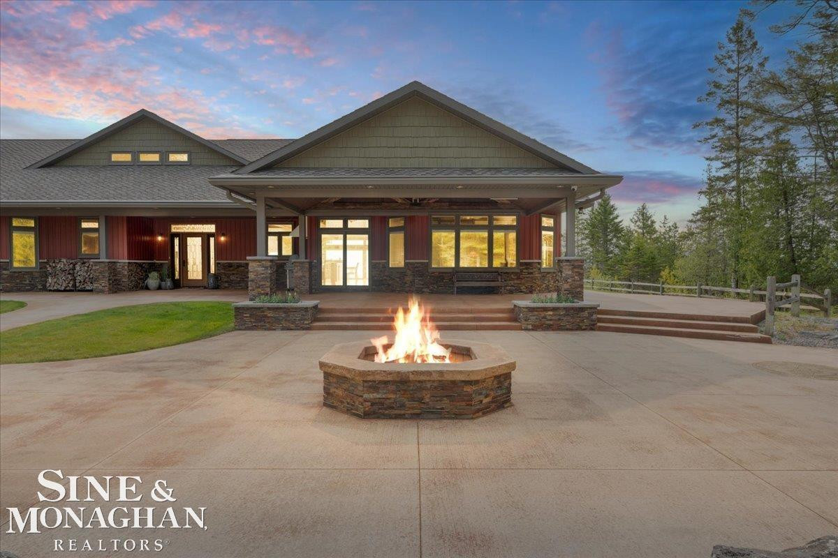 950 N Lake Huron Shore Drive, Harrisville, MI 48740 — Photo 9