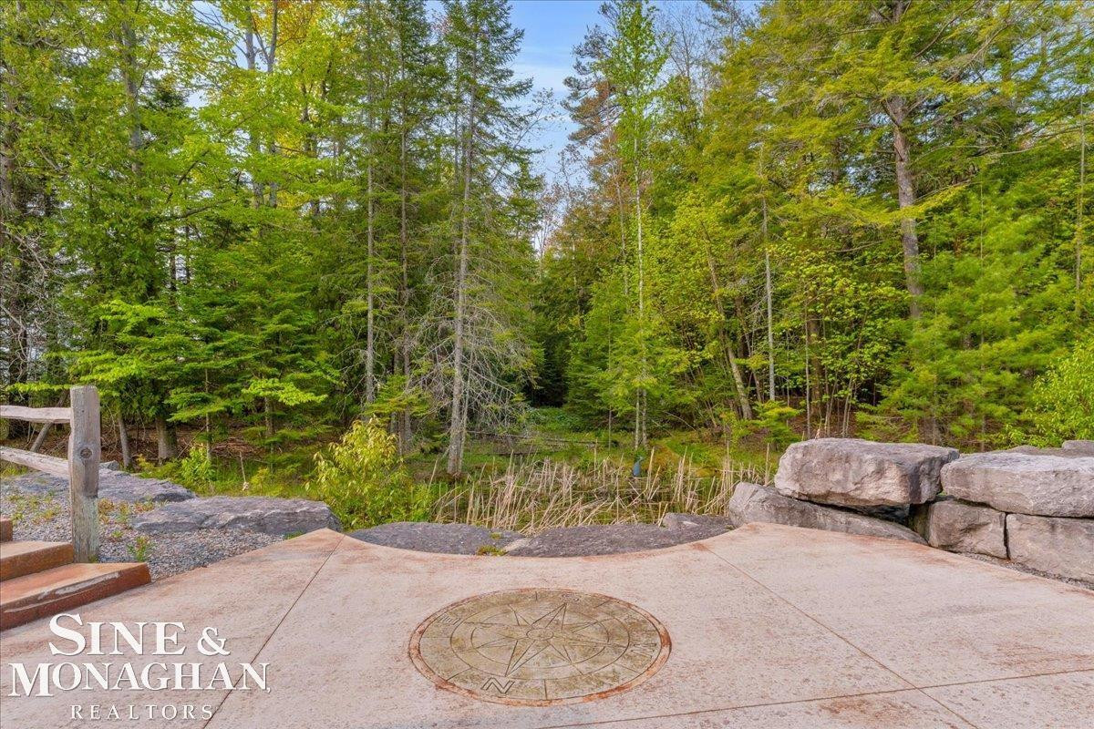 950 N Lake Huron Shore Drive, Harrisville, MI 48740 — Photo 11