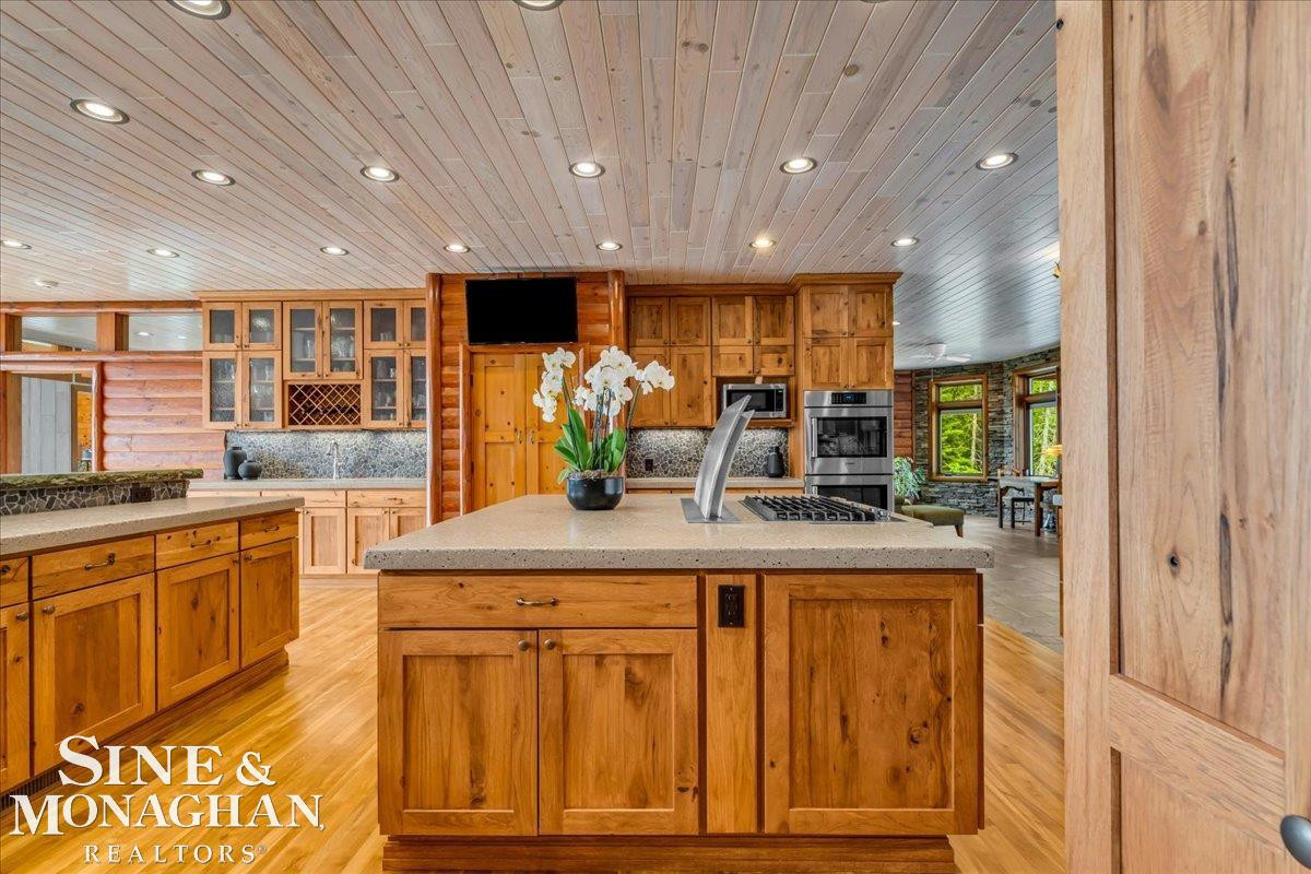 950 N Lake Huron Shore Drive, Harrisville, MI 48740 — Photo 23