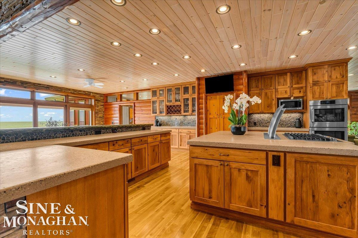 950 N Lake Huron Shore Drive, Harrisville, MI 48740 — Photo 24