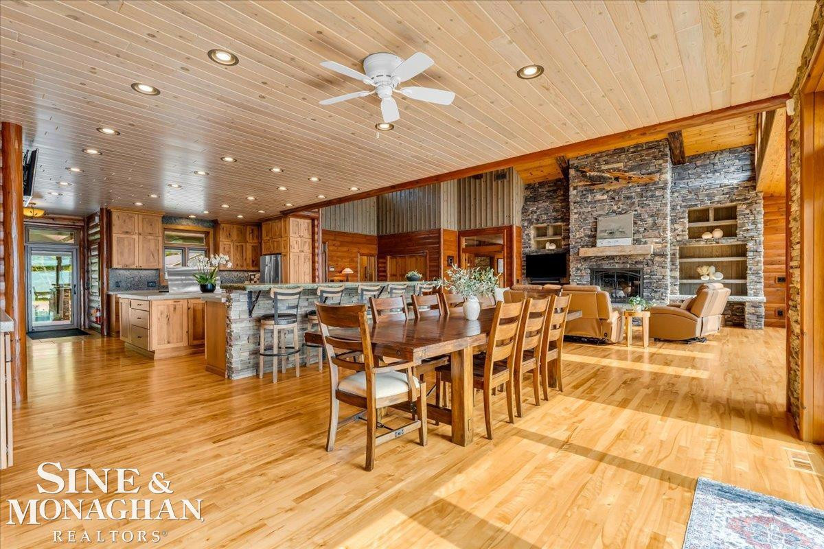 950 N Lake Huron Shore Drive, Harrisville, MI 48740 — Photo 34