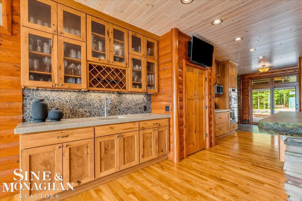 950 N Lake Huron Shore Drive, Harrisville, MI 48740 — Photo 39