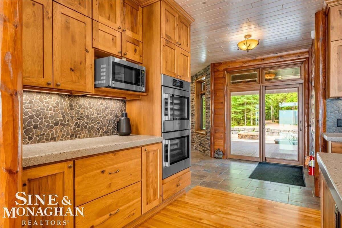 950 N Lake Huron Shore Drive, Harrisville, MI 48740 — Photo 40