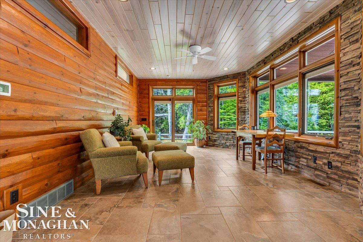 950 N Lake Huron Shore Drive, Harrisville, MI 48740 — Photo 41