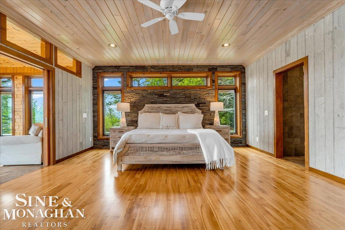 950 N Lake Huron Shore Drive, Harrisville, MI 48740 — Photo 43