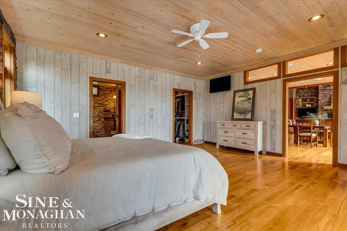 950 N Lake Huron Shore Drive, Harrisville, MI 48740 — Photo 46