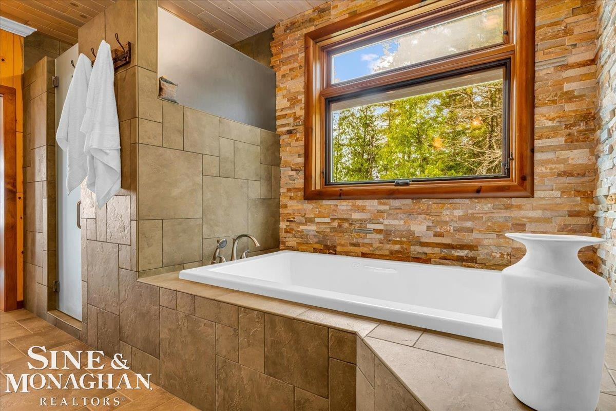 950 N Lake Huron Shore Drive, Harrisville, MI 48740 — Photo 50