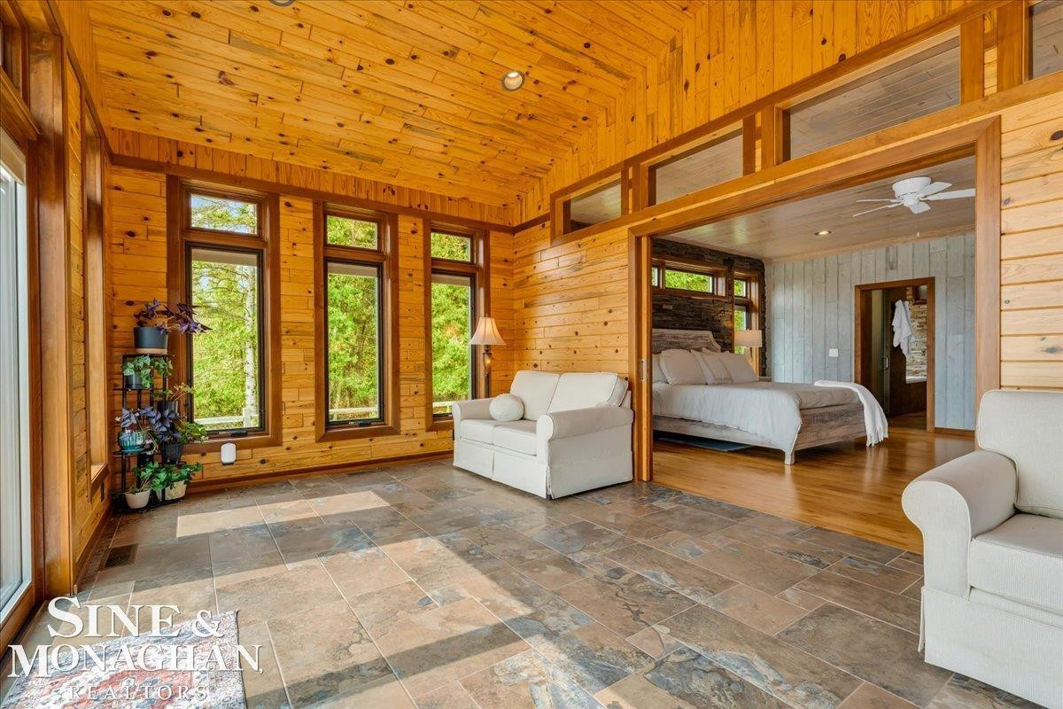 950 N Lake Huron Shore Drive, Harrisville, MI 48740 — Photo 53