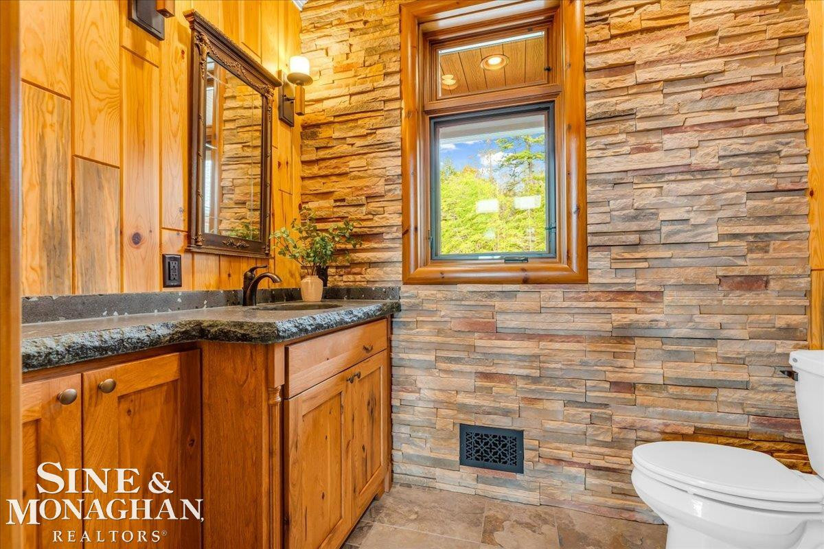 950 N Lake Huron Shore Drive, Harrisville, MI 48740 — Photo 54