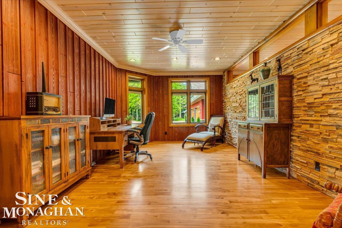 950 N Lake Huron Shore Drive, Harrisville, MI 48740 — Photo 55