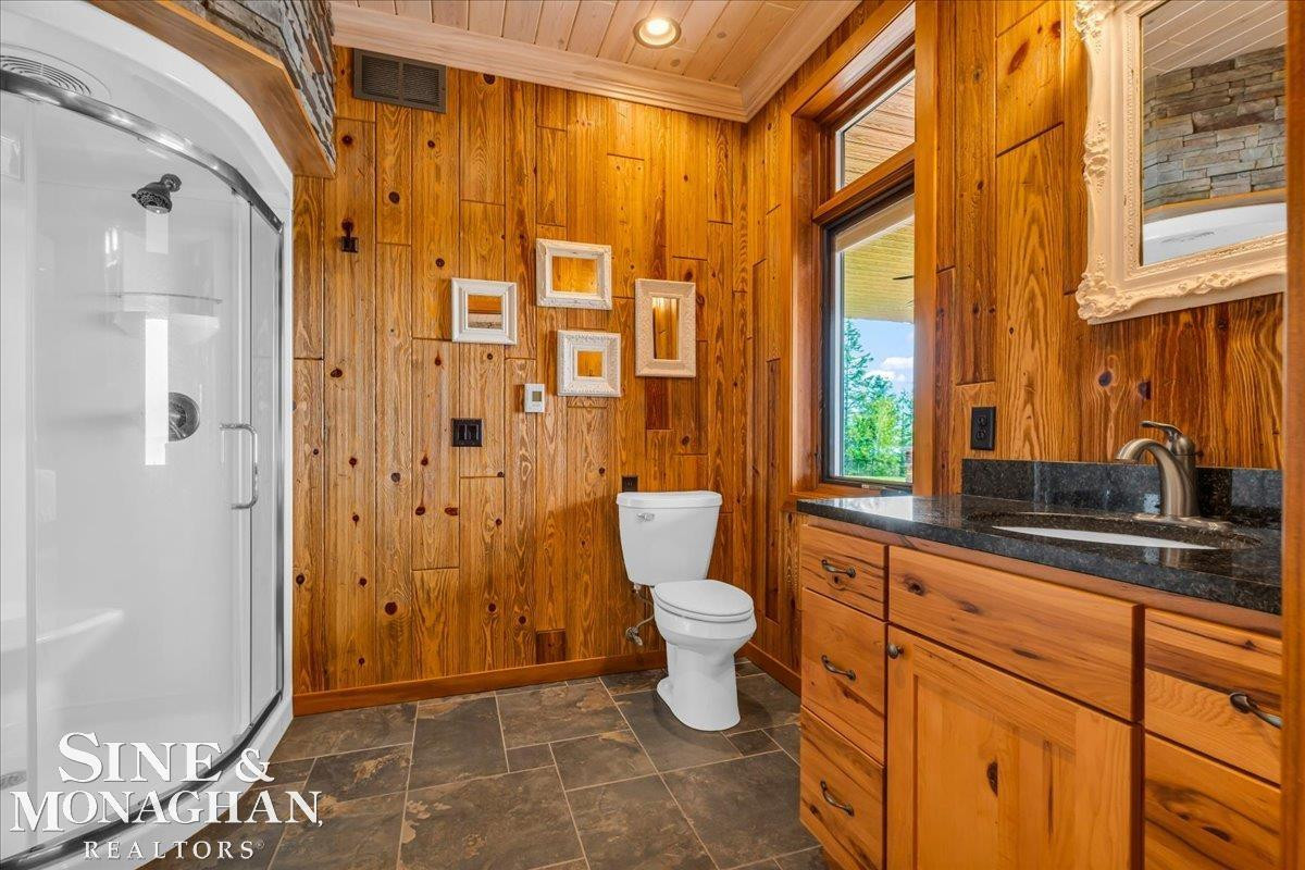 950 N Lake Huron Shore Drive, Harrisville, MI 48740 — Photo 59