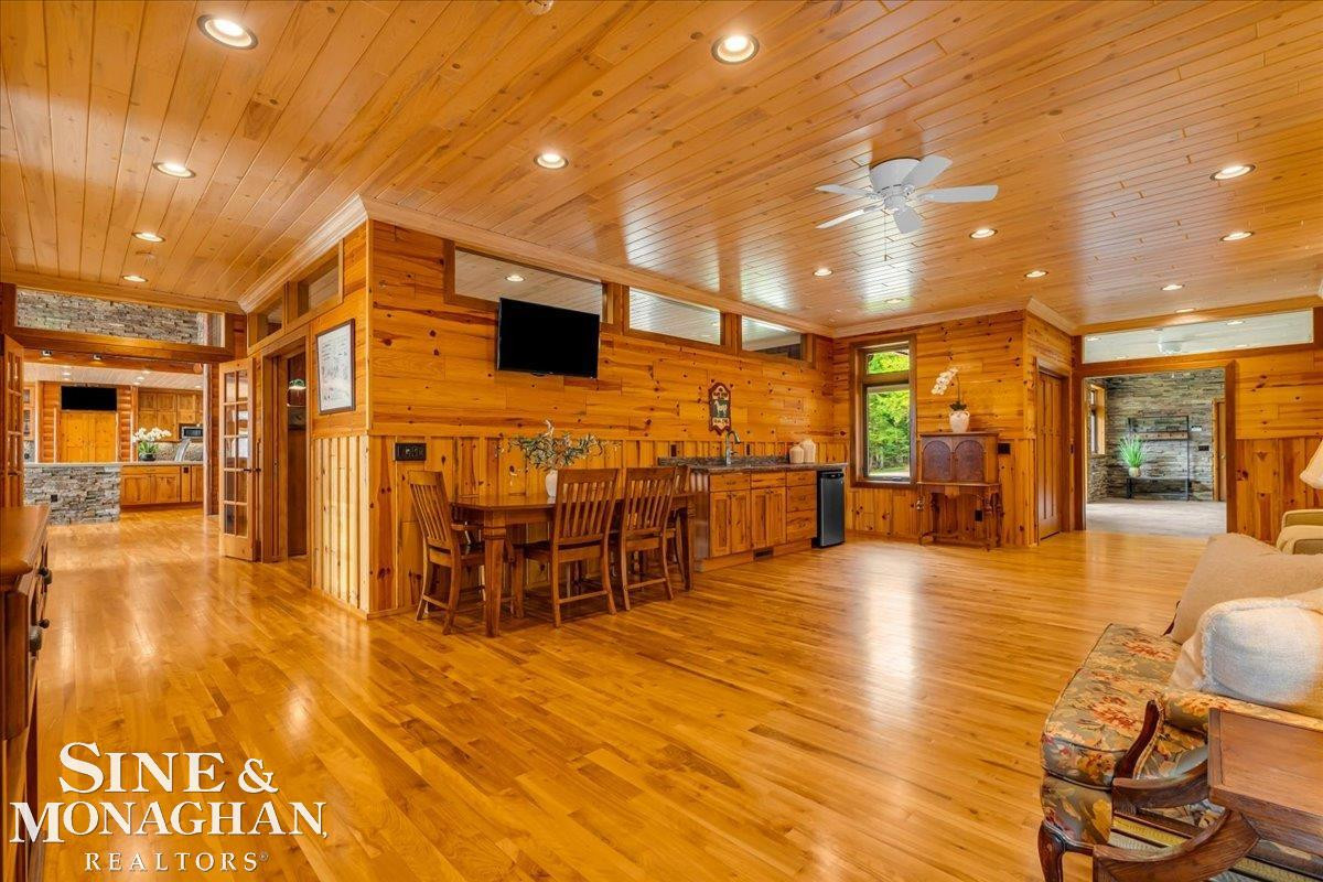 950 N Lake Huron Shore Drive, Harrisville, MI 48740 — Photo 60