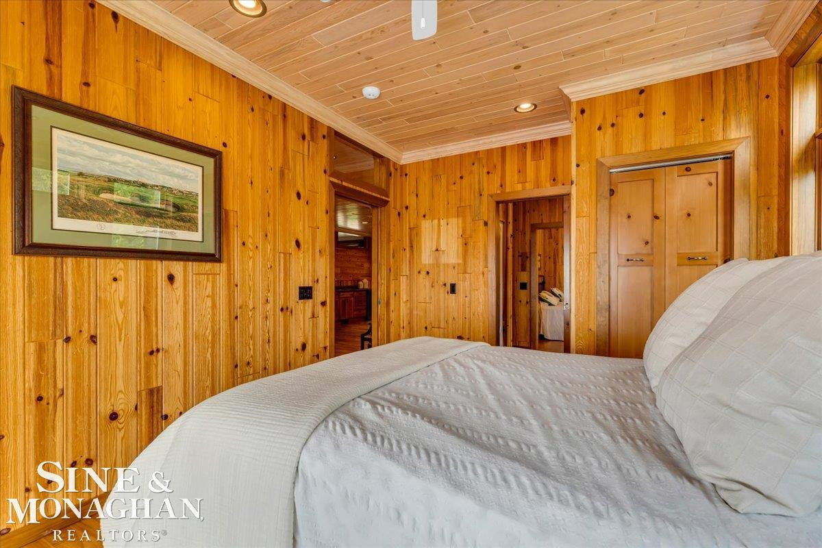 950 N Lake Huron Shore Drive, Harrisville, MI 48740 — Photo 63