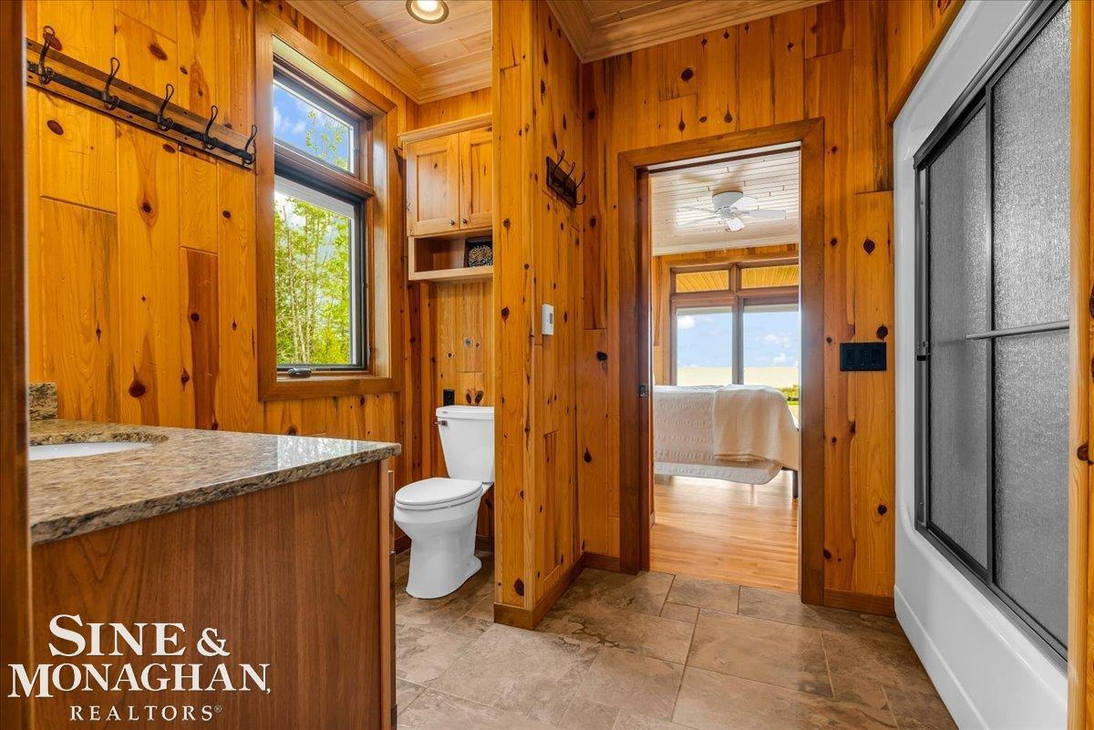 950 N Lake Huron Shore Drive, Harrisville, MI 48740 — Photo 65
