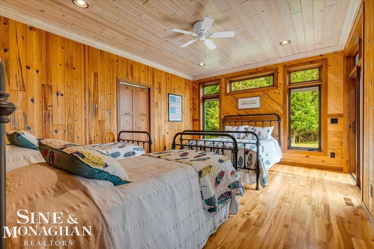 950 N Lake Huron Shore Drive, Harrisville, MI 48740 — Photo 66