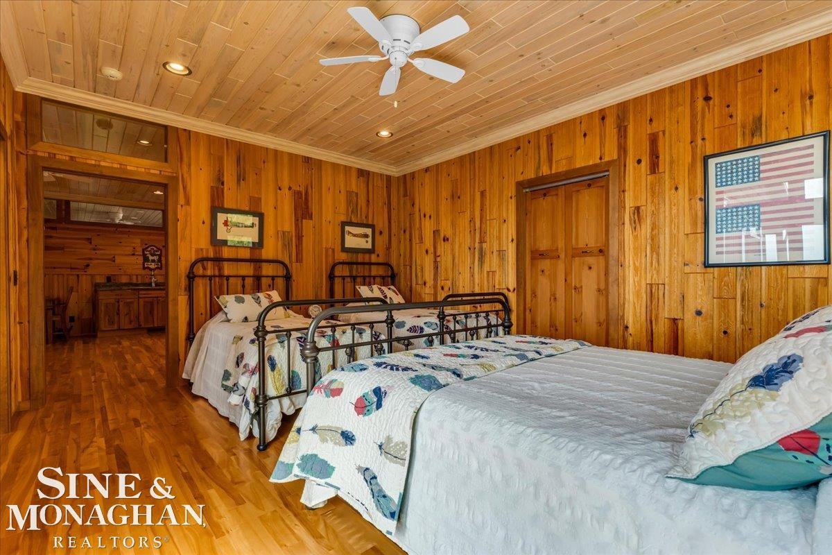 950 N Lake Huron Shore Drive, Harrisville, MI 48740 — Photo 67