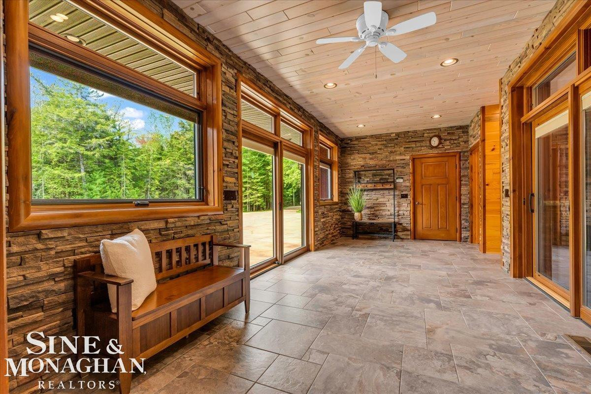 950 N Lake Huron Shore Drive, Harrisville, MI 48740 — Photo 69