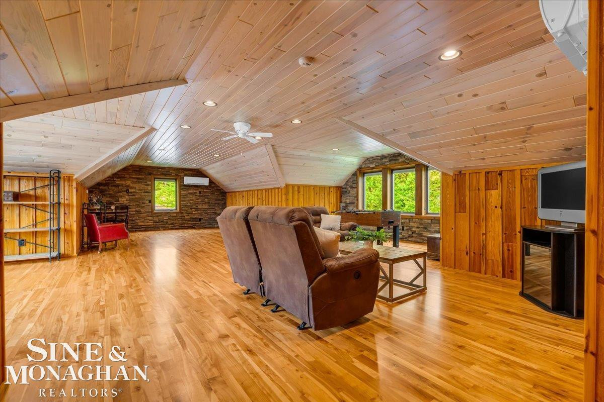 950 N Lake Huron Shore Drive, Harrisville, MI 48740 — Photo 71