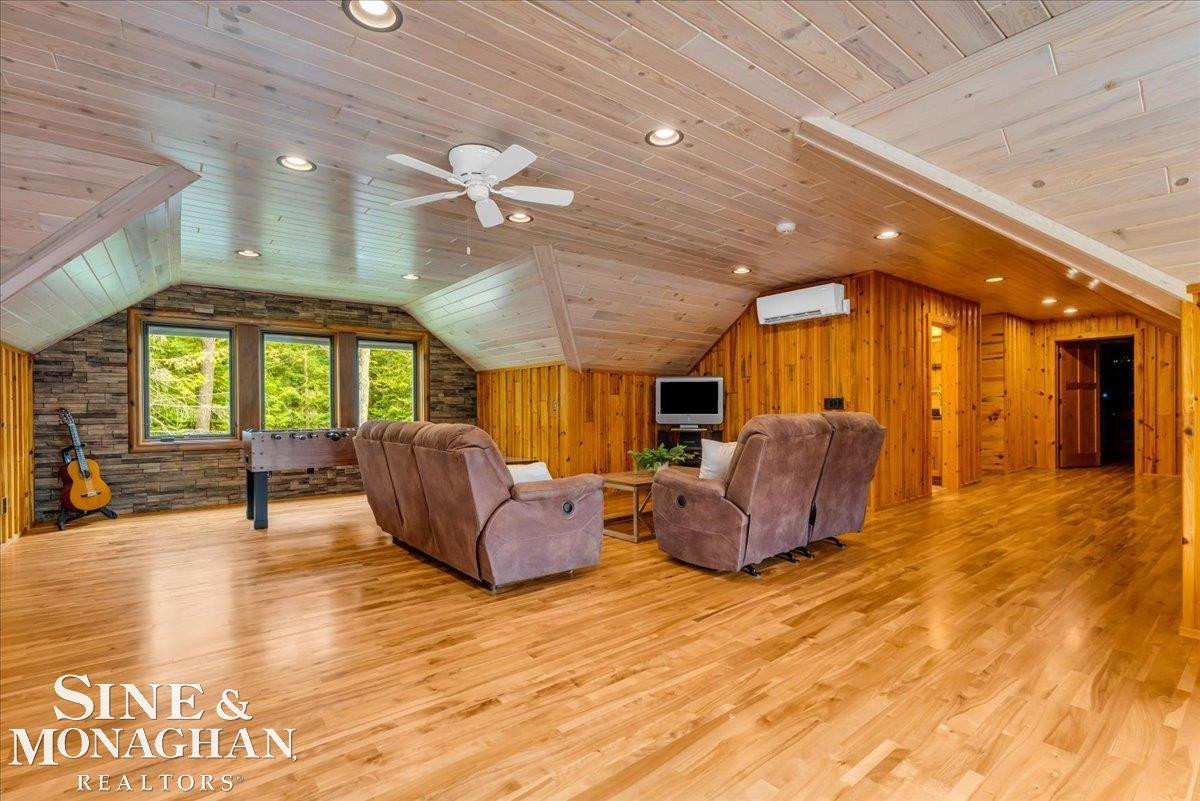 950 N Lake Huron Shore Drive, Harrisville, MI 48740 — Photo 72