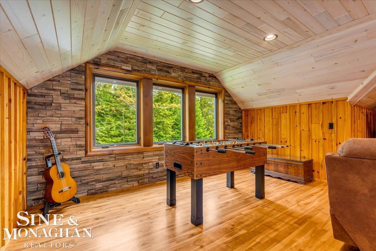950 N Lake Huron Shore Drive, Harrisville, MI 48740 — Photo 74