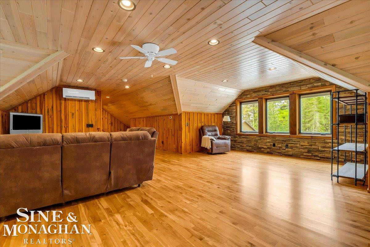 950 N Lake Huron Shore Drive, Harrisville, MI 48740 — Photo 75