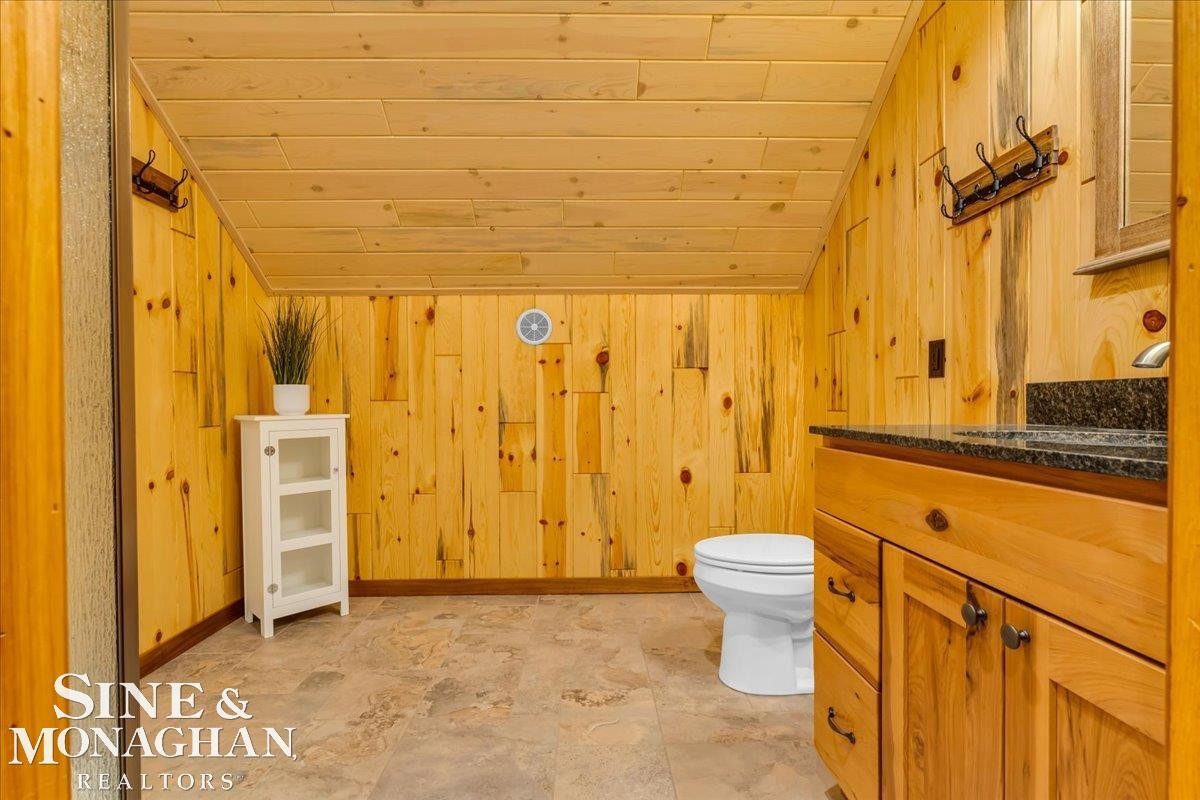 950 N Lake Huron Shore Drive, Harrisville, MI 48740 — Photo 77