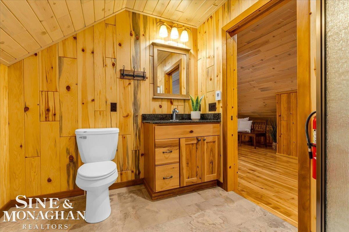 950 N Lake Huron Shore Drive, Harrisville, MI 48740 — Photo 78