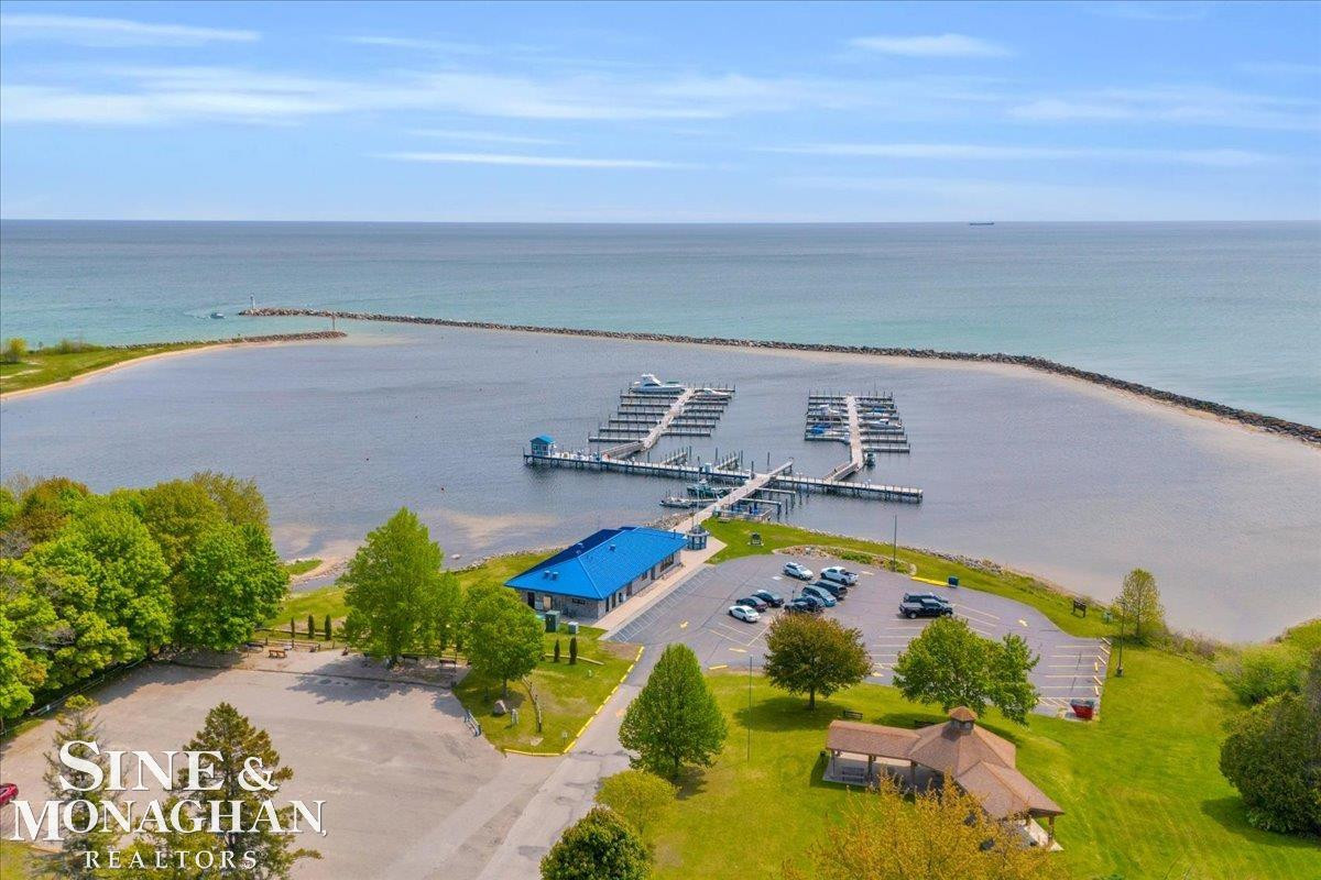 950 N Lake Huron Shore Drive, Harrisville, MI 48740 — Photo 93