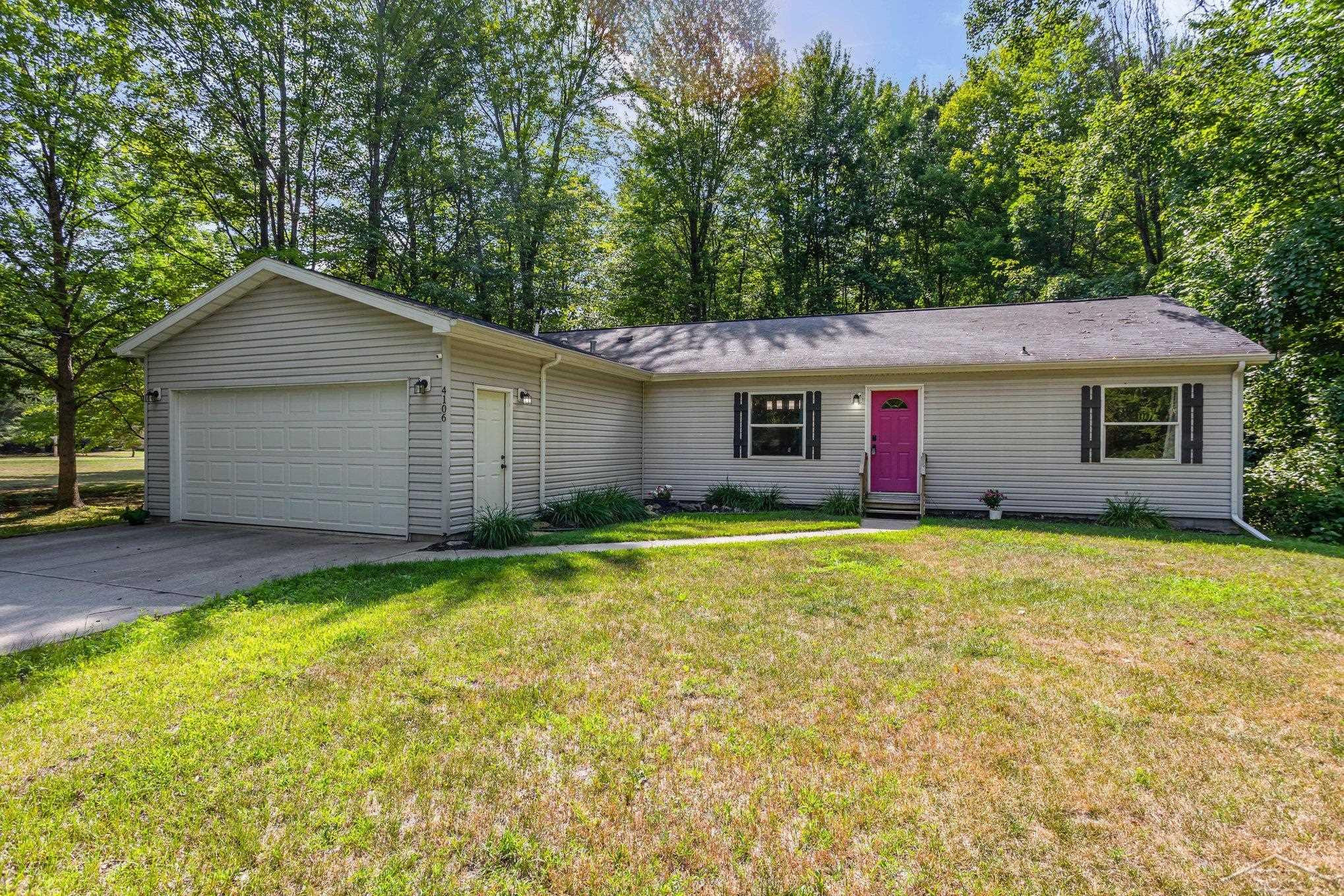 4106 S Wise Road, Shepherd, MI 48883 — Photo 2