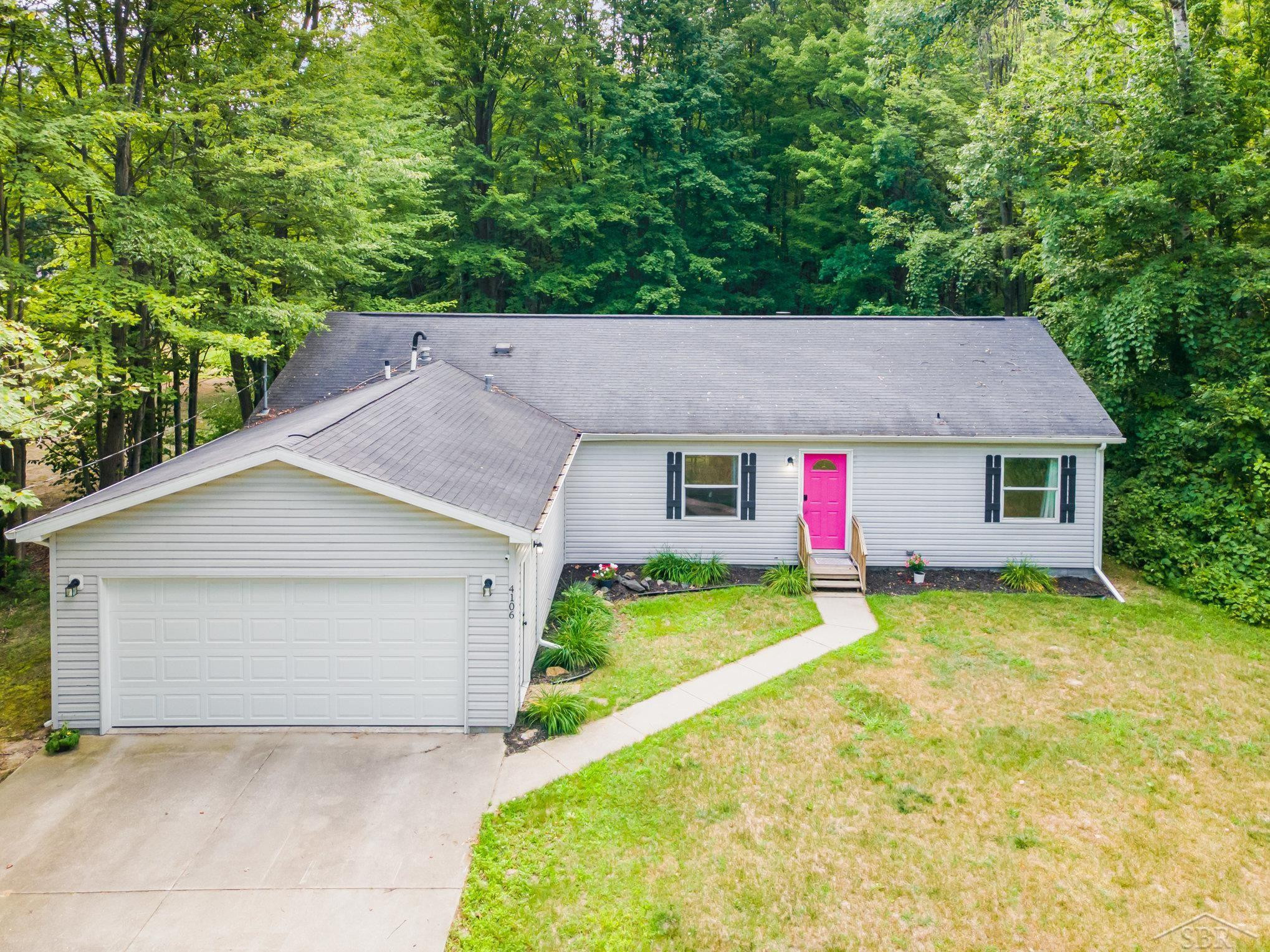 4106 S Wise Road, Shepherd, MI 48883 — Photo 4