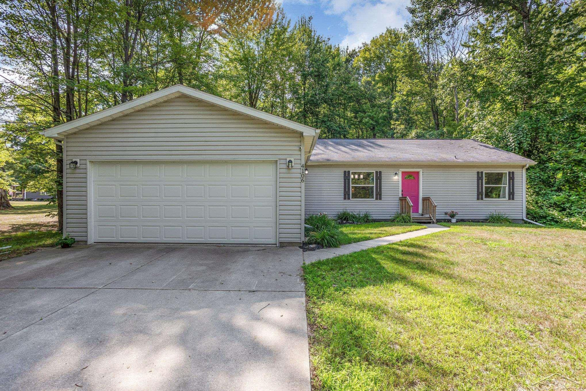 4106 S Wise Road, Shepherd, MI 48883 — Photo 5