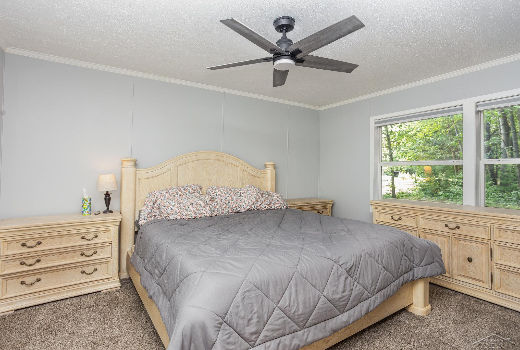 4106 S Wise Road, Shepherd, MI 48883 — Photo 15