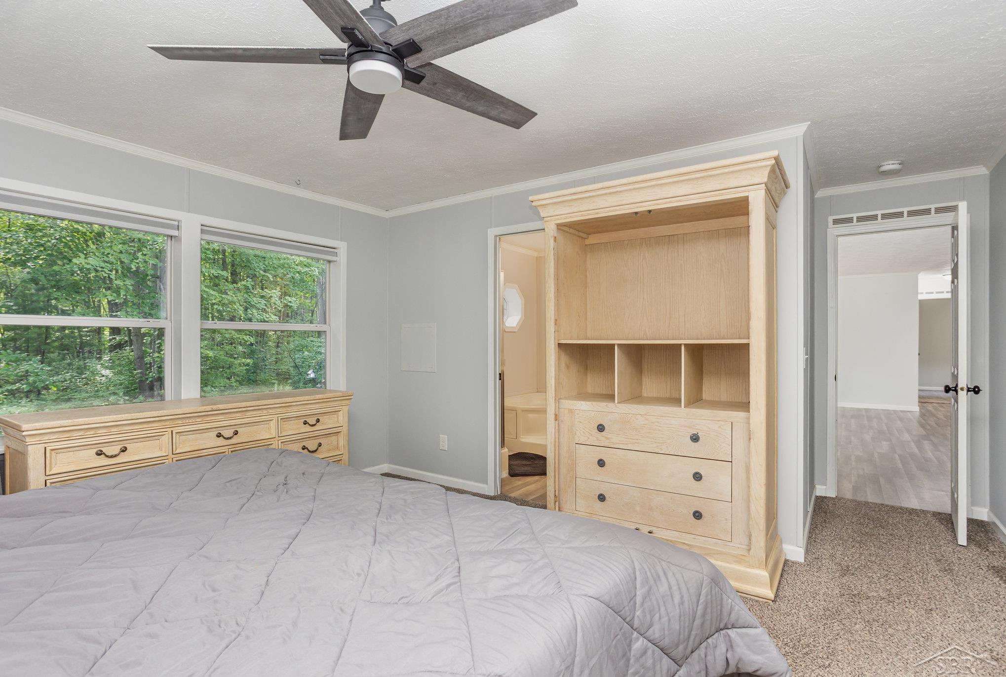 4106 S Wise Road, Shepherd, MI 48883 — Photo 16