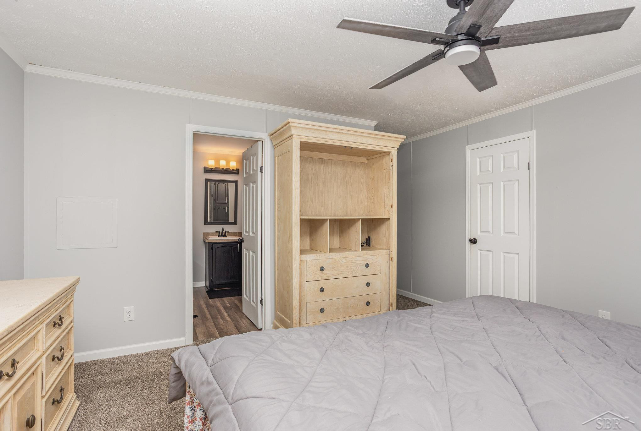 4106 S Wise Road, Shepherd, MI 48883 — Photo 17