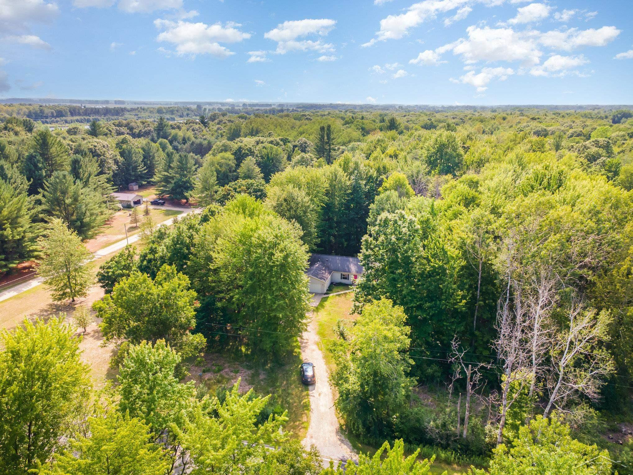 4106 S Wise Road, Shepherd, MI 48883 — Photo 29