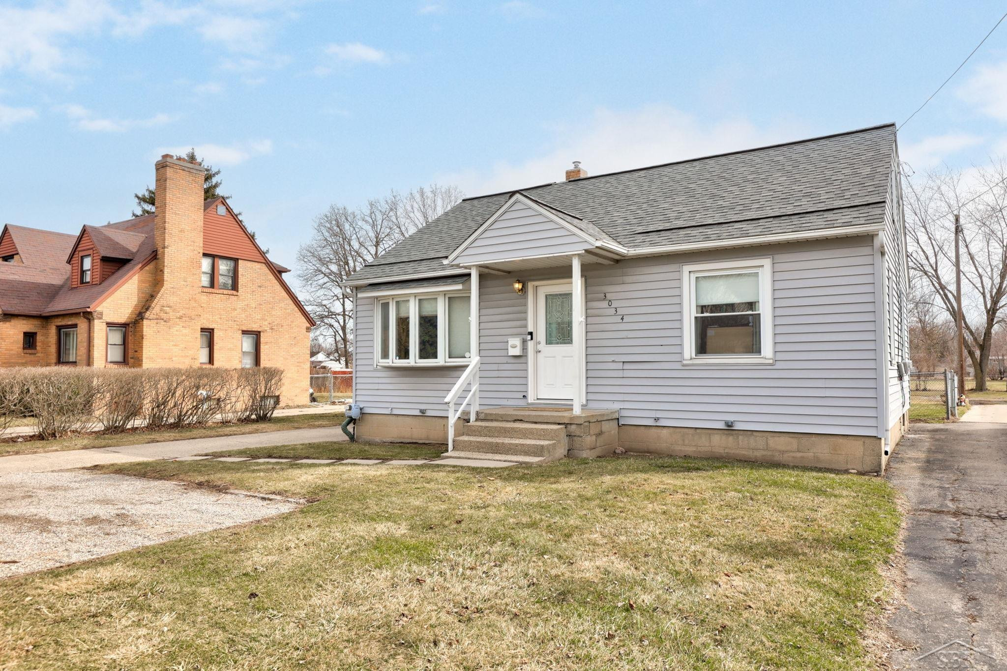 3034 N Michigan Avenue, Saginaw, MI 48604 — Photo 5