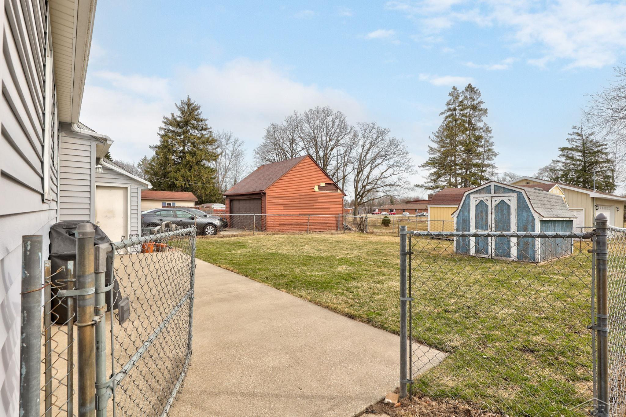 3034 N Michigan Avenue, Saginaw, MI 48604 — Photo 28